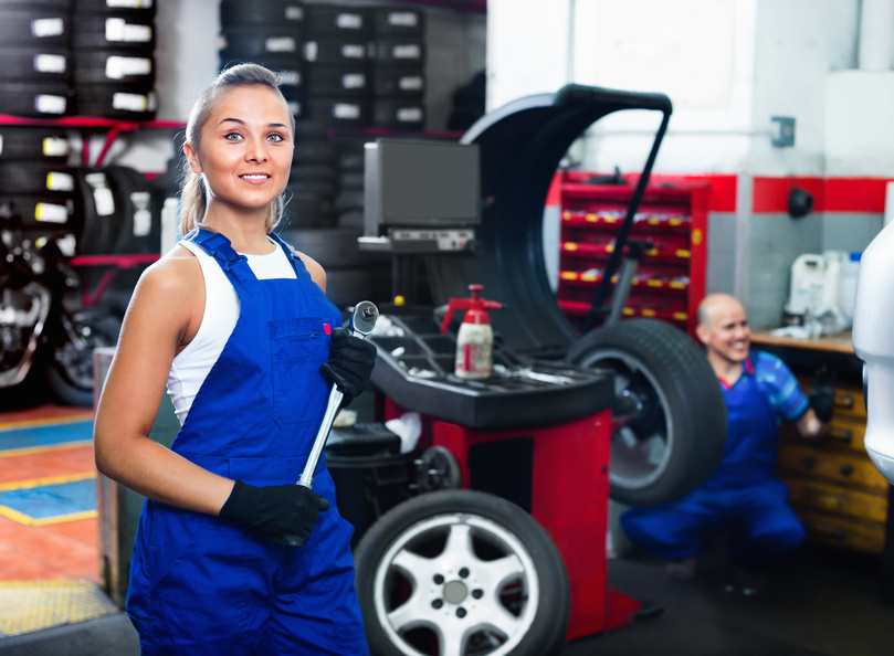 Car Service A Visit To Garage Or Diy Car Repair