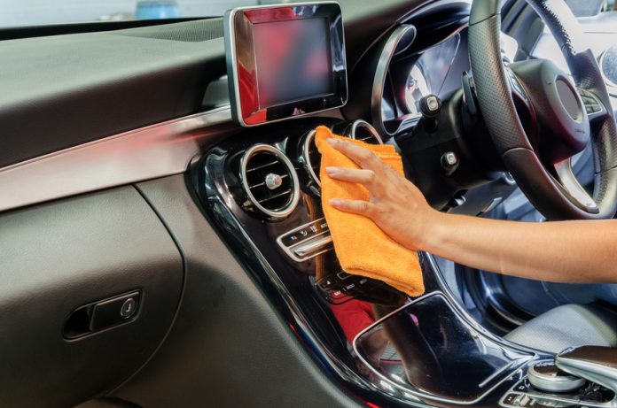 Useful car interior tips for proper vehicle maintenance