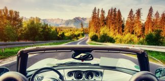 Calculating the braking distance – what can influence the braking distance?