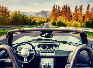 Calculating the braking distance – what can influence the braking distance?