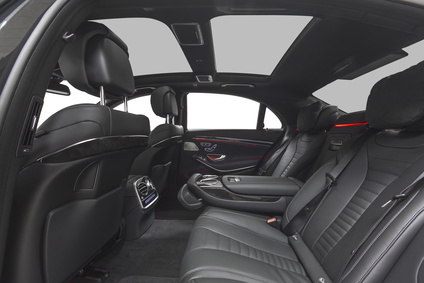 Regular cleaning of the car interior does matter