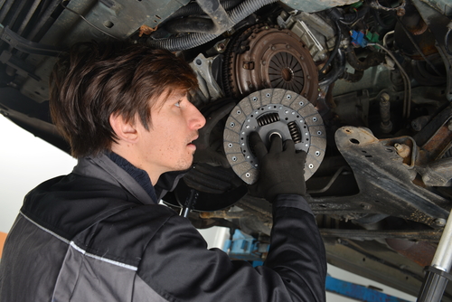 How to Replace a Clutch