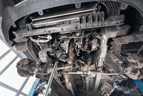 easy tips to replace a car clutch