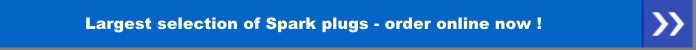 largest selection of spark plugs - order online now