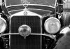 Is it the Holy Grail and truly unique Mercedes?