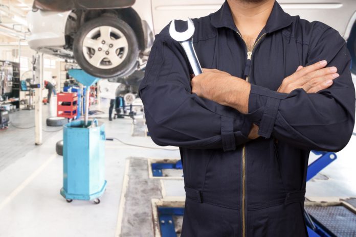 The car clutch replacement – DIY guide, tips & tricks