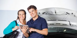 Better early than late: prepare your car for the MOT inspection!