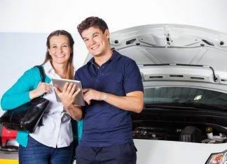 Better early than late: prepare your car for the MOT inspection!