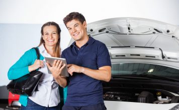 Better early than late: prepare your car for the MOT inspection!