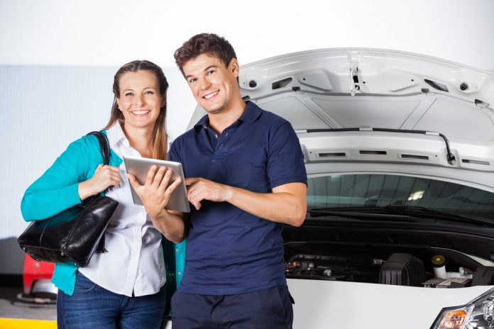Better early than late: prepare your car for the MOT inspection!