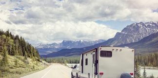 Ultimate guide for your caravan: purchase, legal issues, maintenance