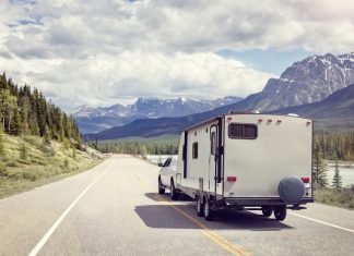 Ultimate guide for your caravan: purchase, legal issues, maintenance