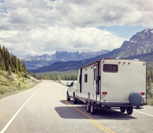 Ultimate guide for your caravan: purchase, legal issues, maintenance