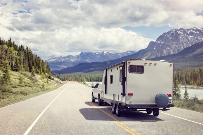 Ultimate guide for your caravan: purchase, legal issues, maintenance