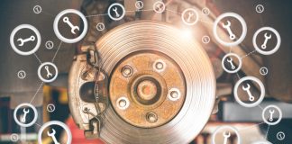OEM car parts guide: quality that pays off immediately!