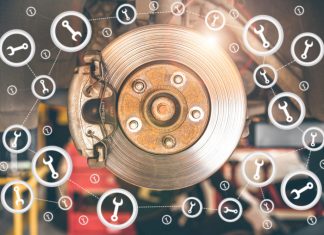 OEM car parts guide: quality that pays off immediately!