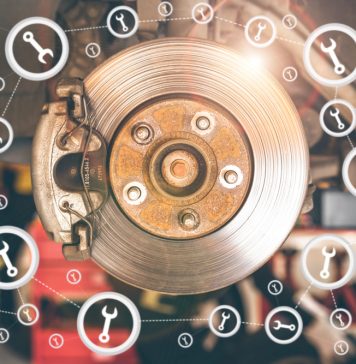 OEM car parts guide: quality that pays off immediately!