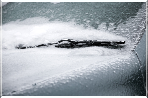 repair windscreen wipers yourself