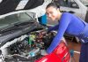 Engine valves worn out? This is how to check and replace them!
