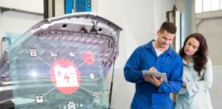 Car battery: how to find the right one and replace it?