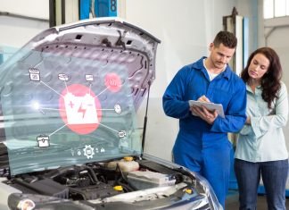 Car battery: how to find the right one and replace it?
