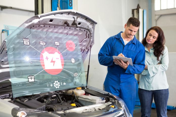 Car battery: how to find the right one and replace it?