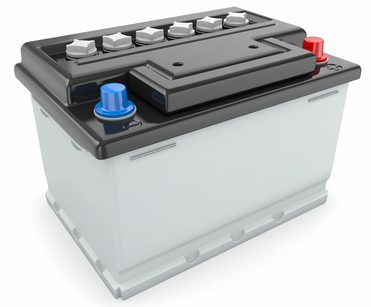 How to find a suitable car battery