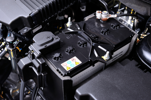 how to check car battery quality