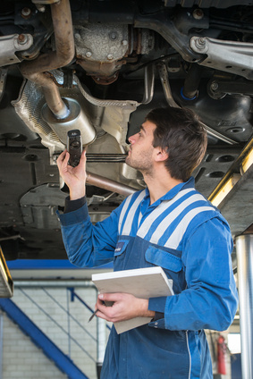 penetrating oil for catalytic converter