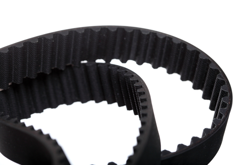 v-belt marks and labels