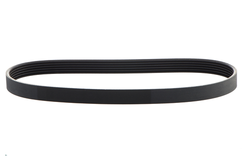 v-ribbed belt marks and labels