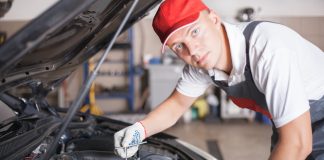 Replacing a particulate filter: DIY guide and servicing tips