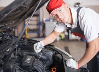 Replacing a particulate filter: DIY guide and servicing tips