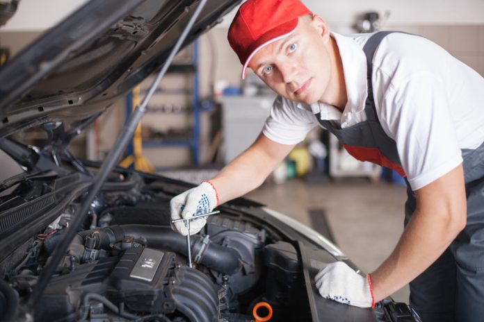 Replacing a particulate filter: DIY guide and servicing tips
