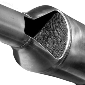 particulate filter in cars