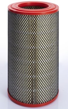diesel particulate filter