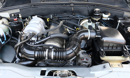 how to test diesel particulate filter