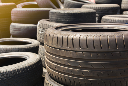 how to choose used tyres