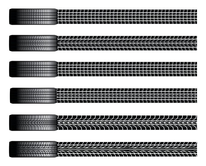 Tyre management