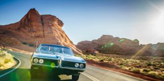 Wheels and tyres – never save on tyres!