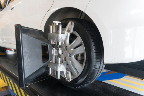 How to use tyres properly