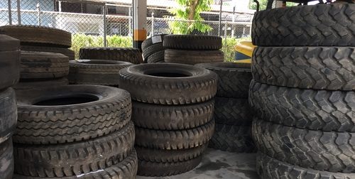 mistakes in tyre maintenance
