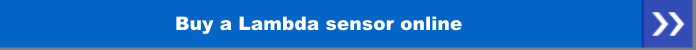buy a lambda sensor online