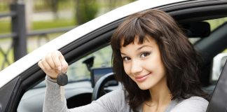 Parking aid system: installation, retrofitting and tips for parking sensors!