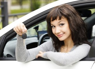 Parking aid system: installation, retrofitting and tips for parking sensors!