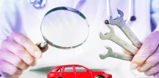 Scrap or bargain? What you should consider when buying a used car