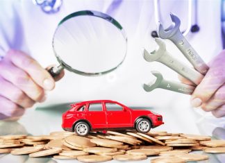 Scrap or bargain? What you should consider when buying a used car