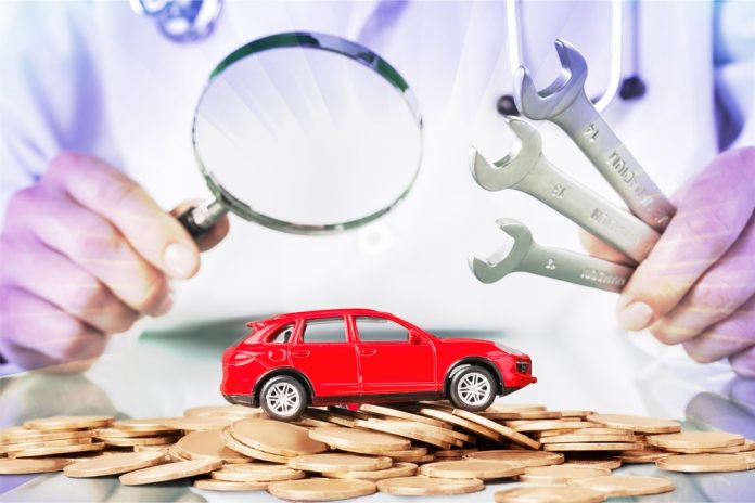 Scrap or bargain? What you should consider when buying a used car