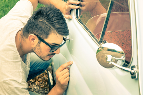 cost factor devaluation for a used car