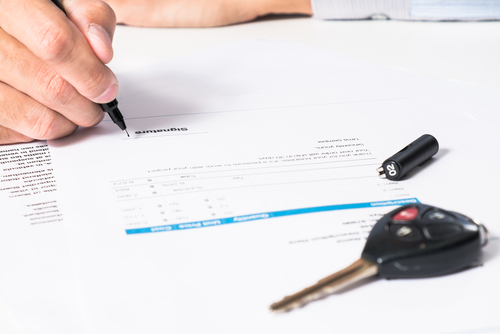 where to buy a used car